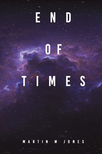Front cover_End Of Times