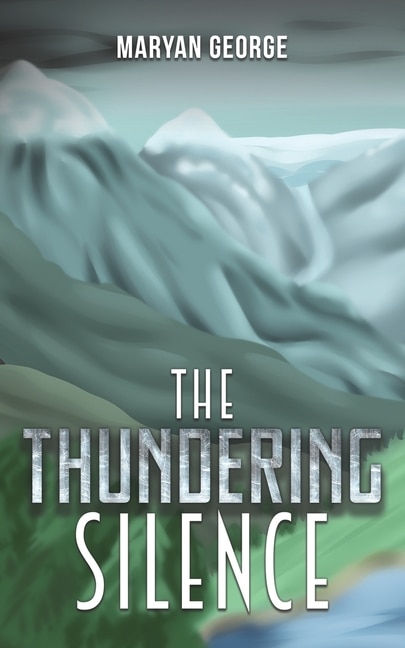 Front cover_The Thundering Silence