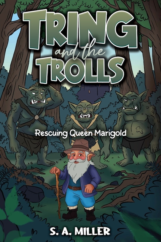Front cover_Tring and the Trolls