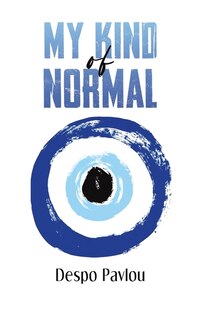 Front cover_My Kind of Normal
