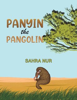 Front cover_Panyin the Pangolin