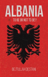 Front cover_Albania