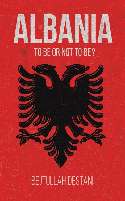 Front cover_Albania