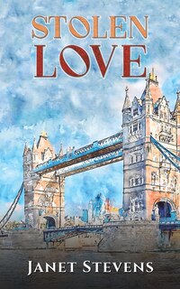 Front cover_Stolen Love