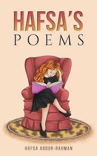 Front cover_Hafsa's Poems