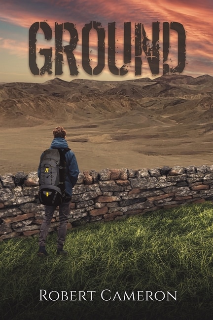 Front cover_Ground