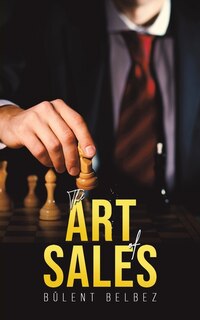 Couverture_The Art of Sales