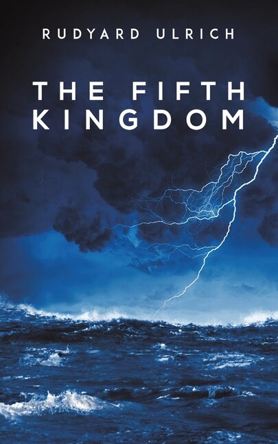 Front cover_The Fifth Kingdom
