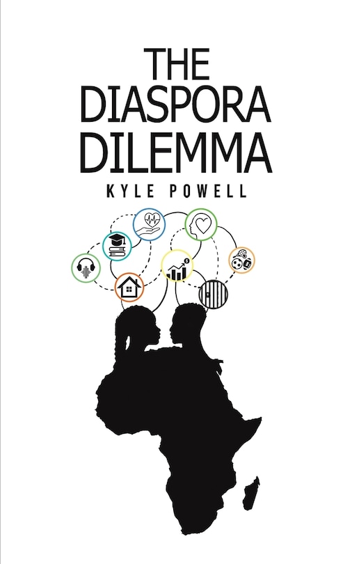 Front cover_The Diaspora Dilemma