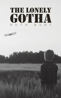 Front cover_The Lonely Gotha