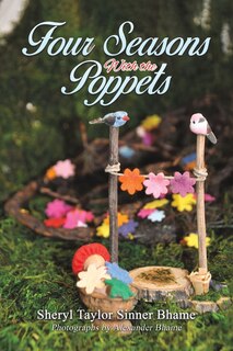 Front cover_Four Seasons with the Poppets