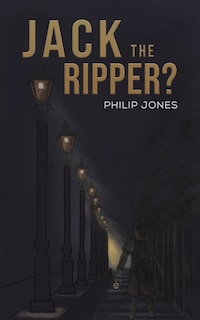 Front cover_Jack the Ripper?