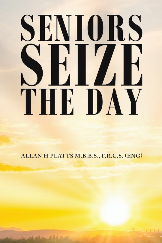Front cover_Seniors Seize the Day