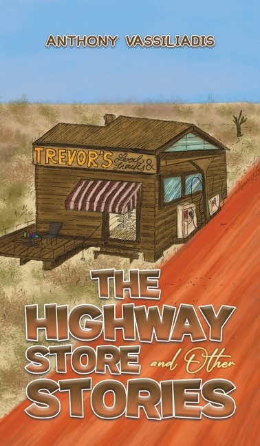 Couverture_The Highway Store and Other Stories