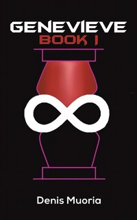 Couverture_Genevieve - Book I