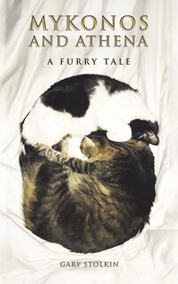 Front cover_Mykonos and Athena - A Furry Tale