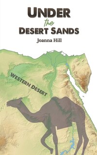 Front cover_Under the Desert Sands