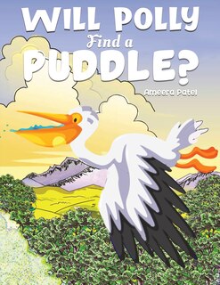 Front cover_Will Polly Find a Puddle?