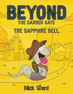 Front cover_Beyond the Garden Gate