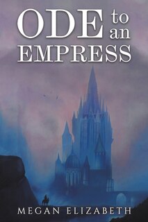 Couverture_Ode to an Empress