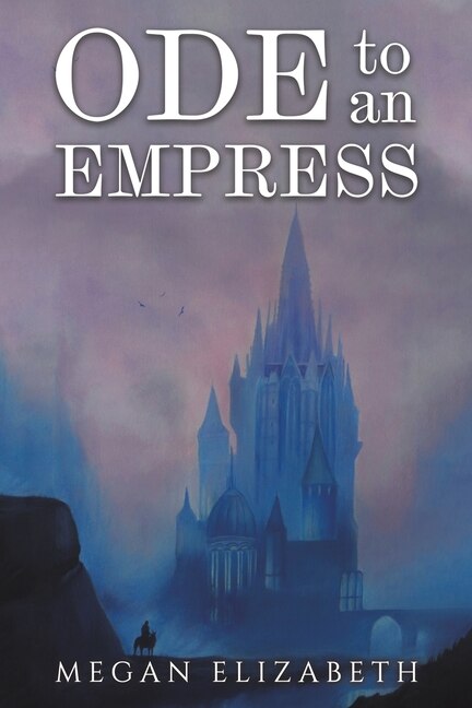 Couverture_Ode to an Empress