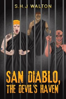 Front cover_San Diablo, The Devil's Haven