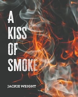 Couverture_A Kiss of Smoke