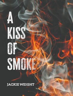 Couverture_A Kiss of Smoke