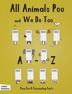 Front cover_All Animals Poo and We Do Too