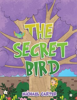 Front cover_The Secret Bird