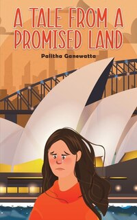 Front cover_A Tale from a Promised Land