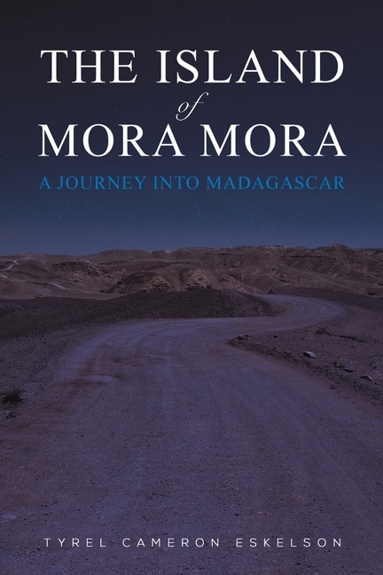 Couverture_The Island of Mora Mora