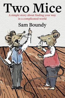 Front cover_Two Mice