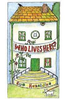 Front cover_Who Lives Here?