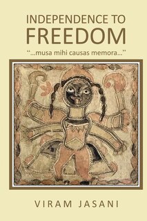 Front cover_Independence to Freedom