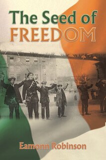 Front cover_The Seed of Freedom