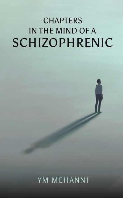 Couverture_Chapters in the Mind of a Schizophrenic