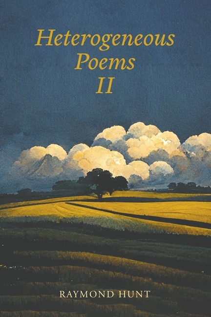 Front cover_Heterogeneous Poems 2