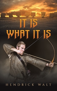 Couverture_It Is What It Is