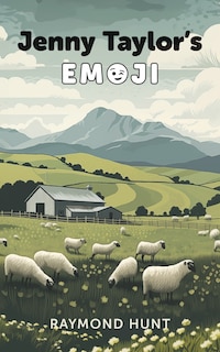 Couverture_Jenny Taylor's Emoji
