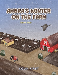 Front cover_Ambra's Winter On The Farm