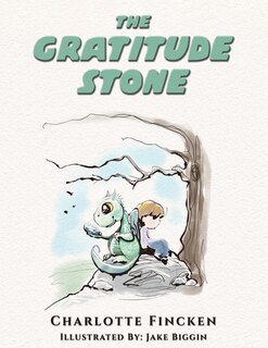 Front cover_The Gratitude Stone