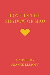 Couverture_Love in the Shadow of Mao