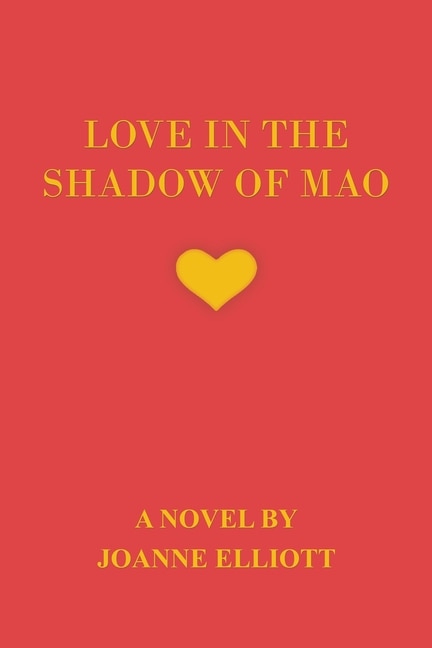 Couverture_Love in the Shadow of Mao