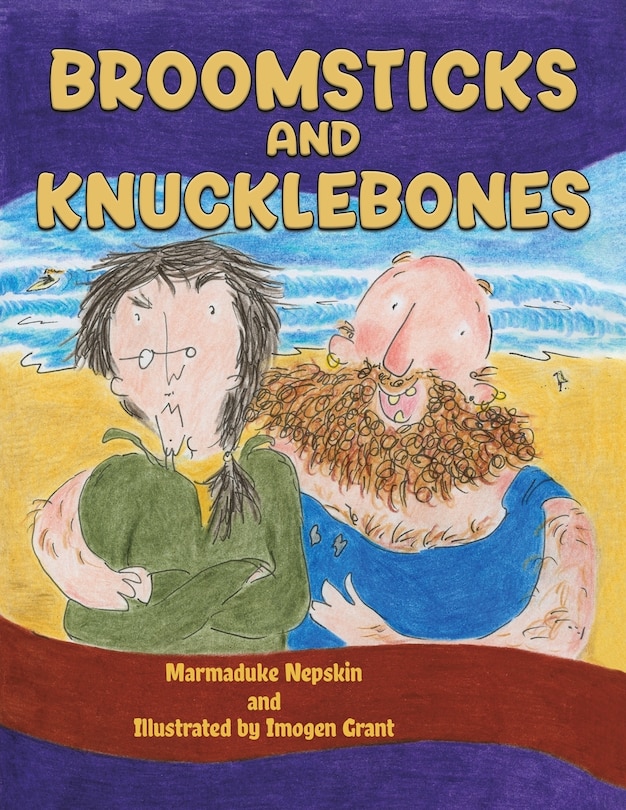 Couverture_Broomsticks and Knucklebones