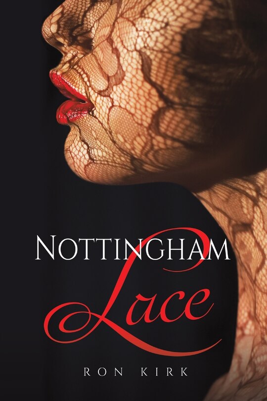 Nottingham Lace