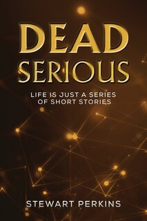 Front cover_Dead Serious