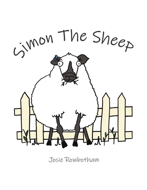 Couverture_Simon the Sheep