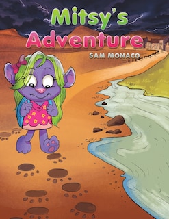Front cover_Mitsy's Adventure