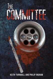 Front cover_The Committee
